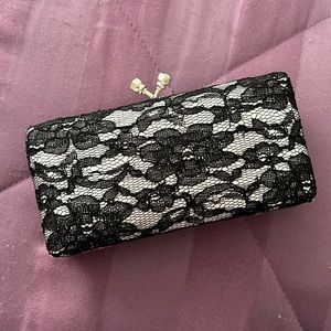 Evening clutch